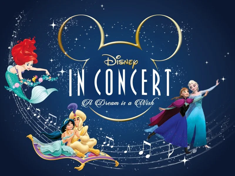 アート・デザイン・音楽 THE DISNEY LIVE-ACTION PRODUCTIONS Our Productions — MM Creative Productions
